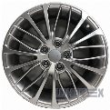 Replica Toyota CT2331 7x17 5x114.3 ET45 DIA67.1 HB№1